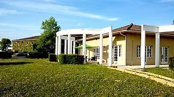 Contact Hotel ALYS Bourg en Bresse Ekinox Parc Expo Montagnat