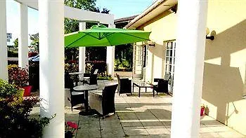 Contact Hotel ALYS Bourg en Bresse Ekinox Parc Expo Montagnat