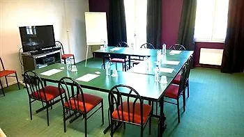 Contact Hotel ALYS Bourg en Bresse Ekinox Parc Expo Montagnat 2*,
