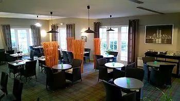 Contact Hotel ALYS Bourg en Bresse Ekinox Parc Expo Montagnat