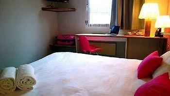 Contact Hotel ALYS Bourg en Bresse Ekinox Parc Expo Montagnat