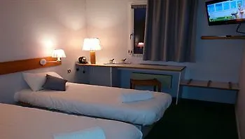 Contact Hotel ALYS Bourg en Bresse Ekinox Parc Expo Montagnat