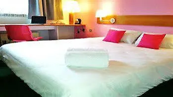 Contact Hotel ALYS Bourg en Bresse Ekinox Parc Expo Montagnat