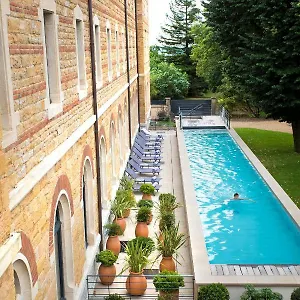 Hotel Fourviere