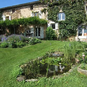 Bed & Breakfast La Basserie Laguépie