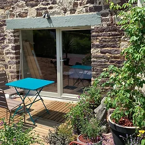 Aparthotel La Maison Des Legendes Paimpont