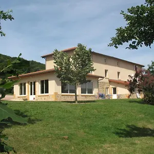 La Ferme Du Chapi Saint-Laurent-dʼOingt
