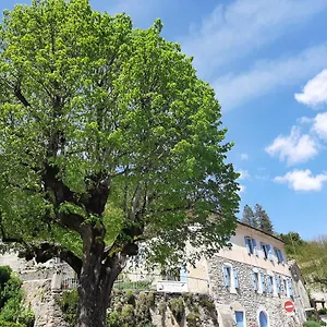 Le Sareymond Menée