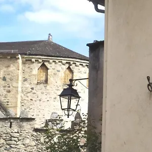 Aparthotel Chez Lolette Luz-Saint-Sauveur