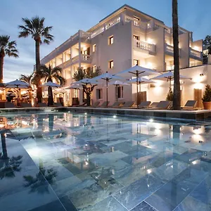 Hotel Le Mirage Le Lavandou