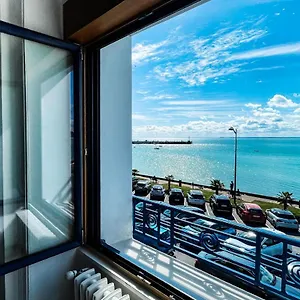 Bed & Breakfast Ker L - Breizh & Breakfast Cancale