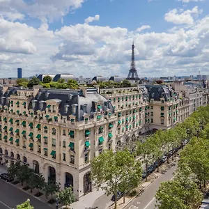 The Peninsula París
