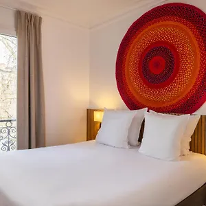 Korner Etoile París