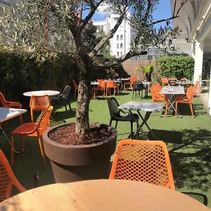 Hotel Saphir
