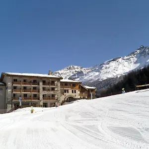 Club Mmv Le Val Cenis *** Village de vacances