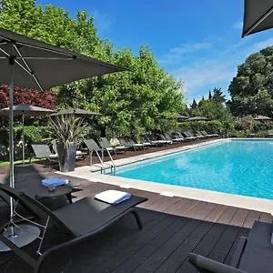 Hotel Le Prieure Villeneuve-lès-Avignon