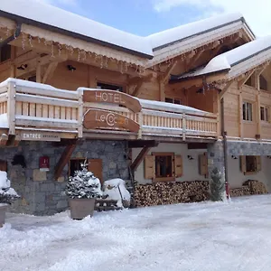 Hotel Les Du Cocoon