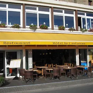 Hotel Rest'a Flots Tréguier