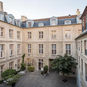 Mije Marais París
