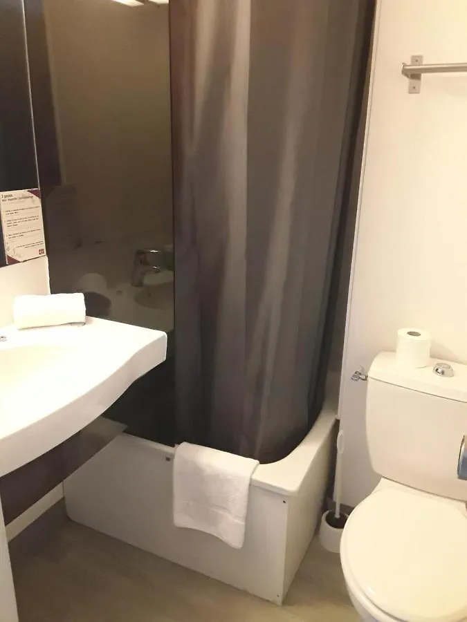 Contact Hotel Alys Bourg En Bresse Ekinox Parc Expo Montagnat 2*,  France