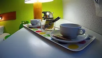 Contact Hotel ALYS Bourg en Bresse Ekinox Parc Expo Montagnat Frankrijk