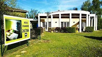 Contact Hotel Alys Bourg En Bresse Ekinox Parc Expo Montagnat