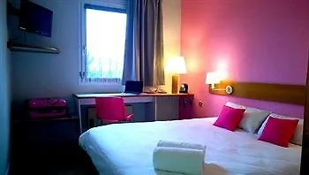 Contact Hotel Alys Bourg En Bresse Ekinox Parc Expo Montagnat 2*,  France
